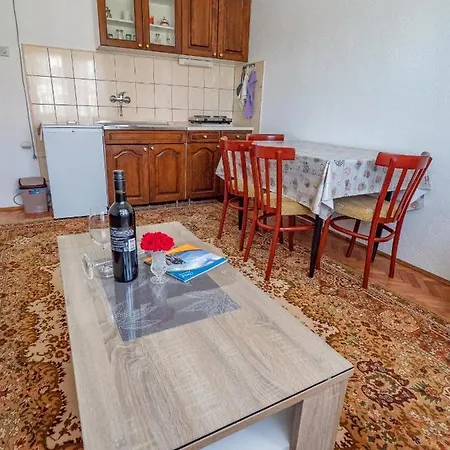 Apartments Karamach Ohrid Exterior photo