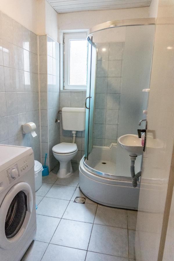 Karamach Apartment
