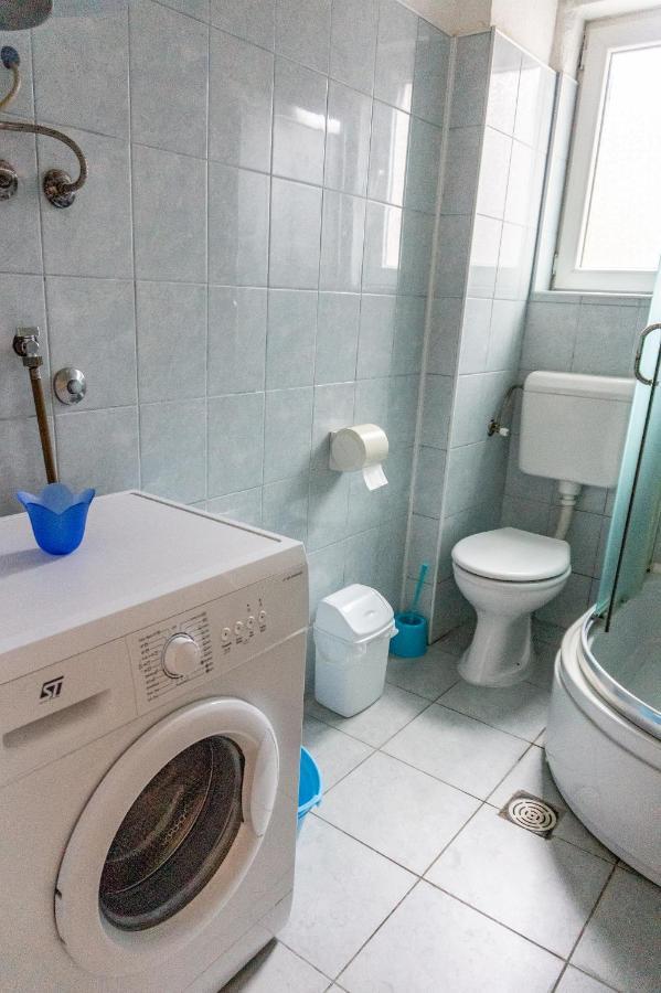 Apartment Karamach Ohrid