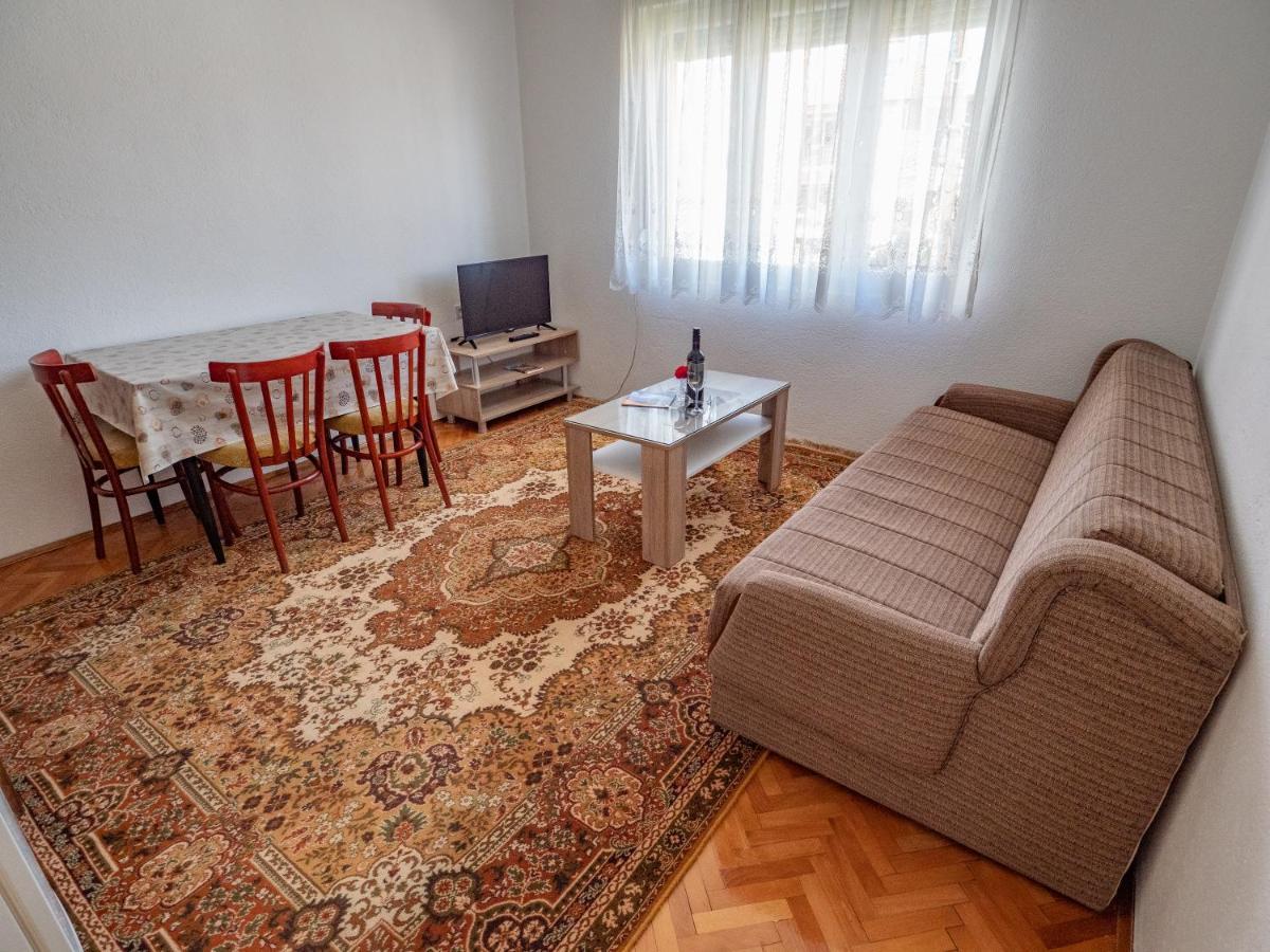 Apartamento Karamach