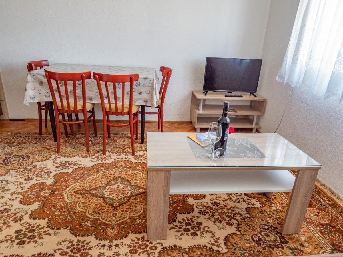 Apartment Karamach Ohrid