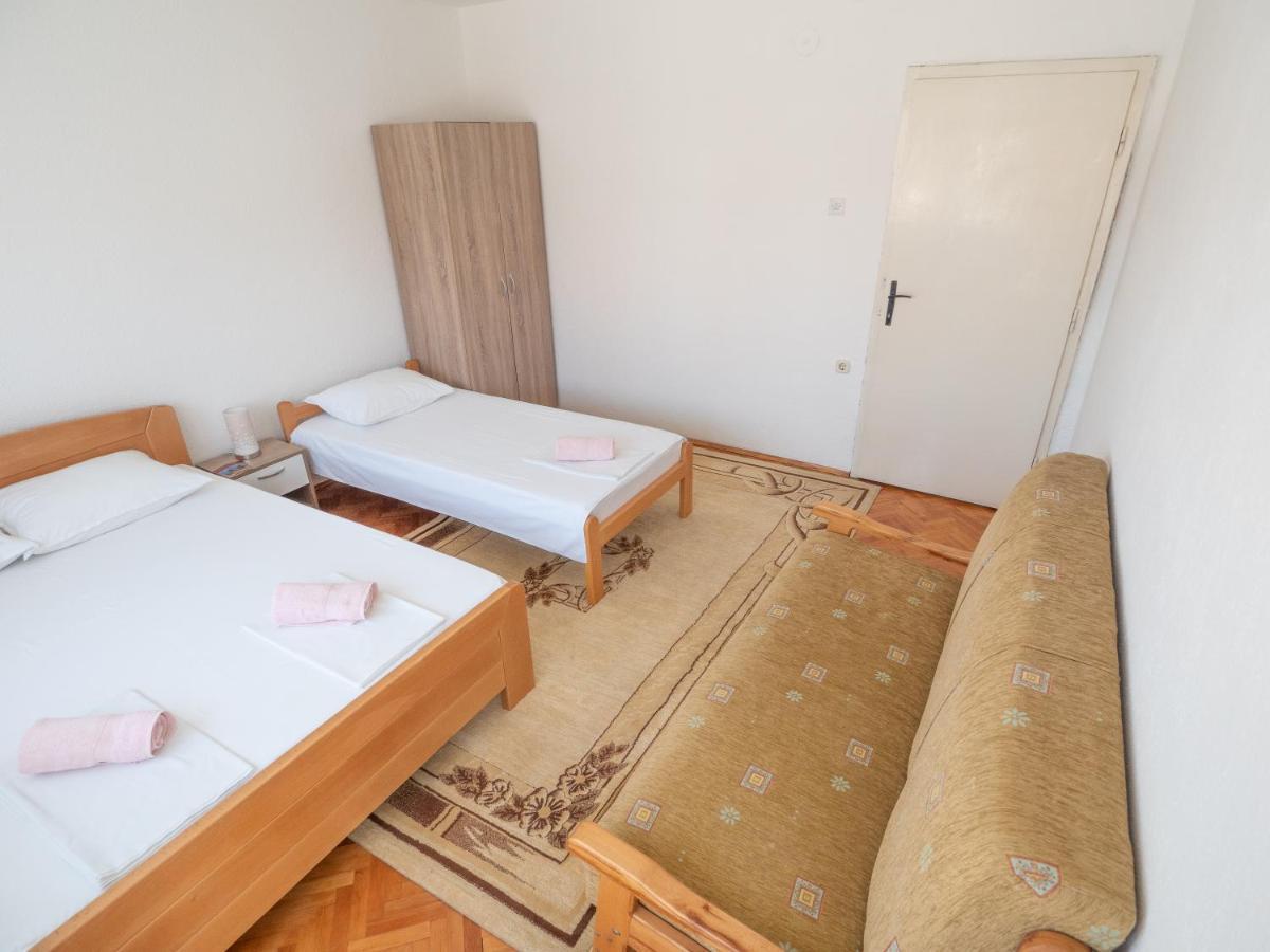 Apartamento Karamach