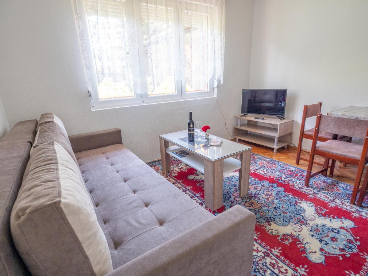 Apartment Karamach Ohrid