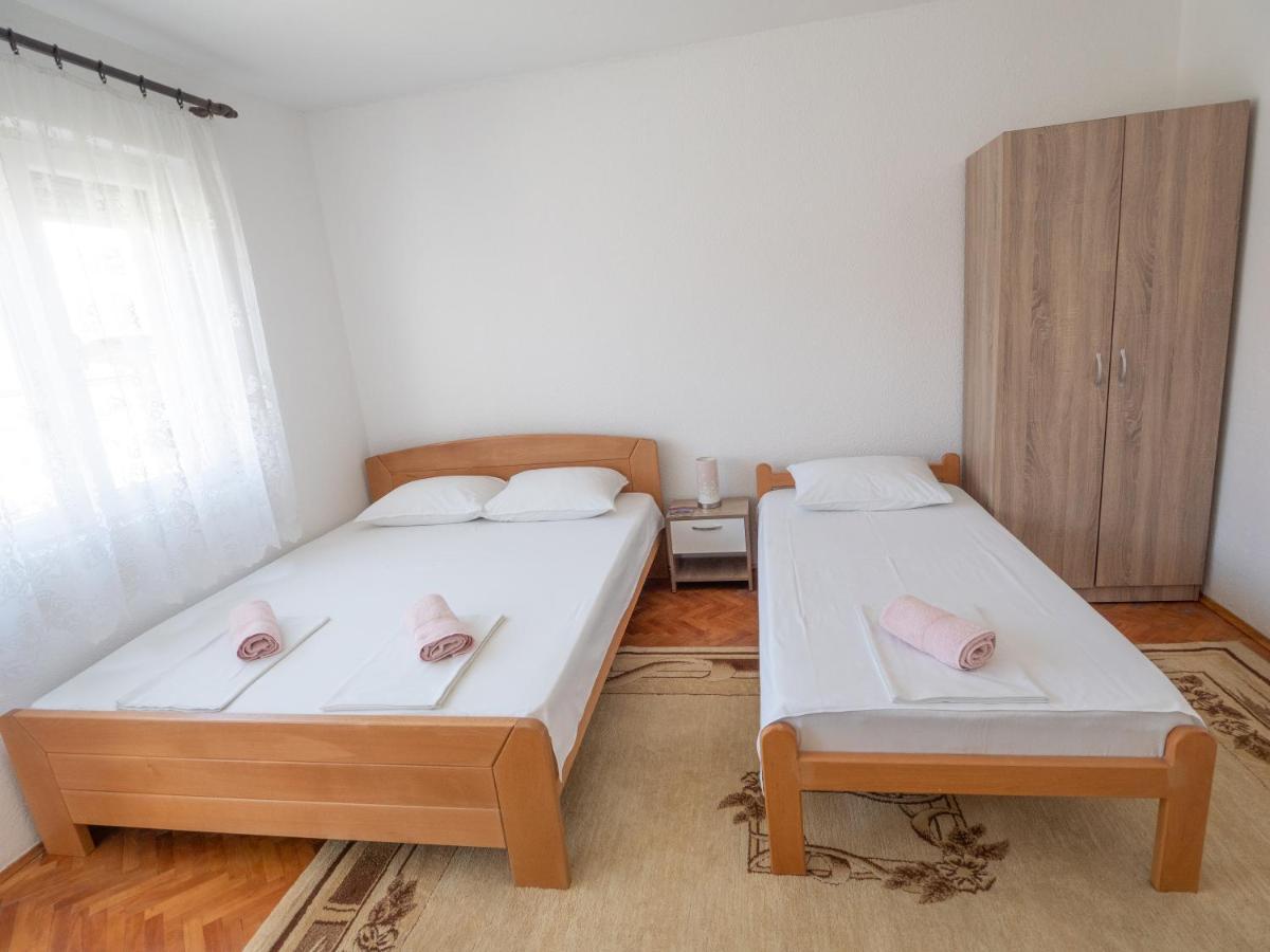 Karamach Apartment *