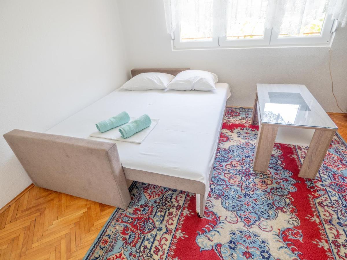 Karamach Apartment *