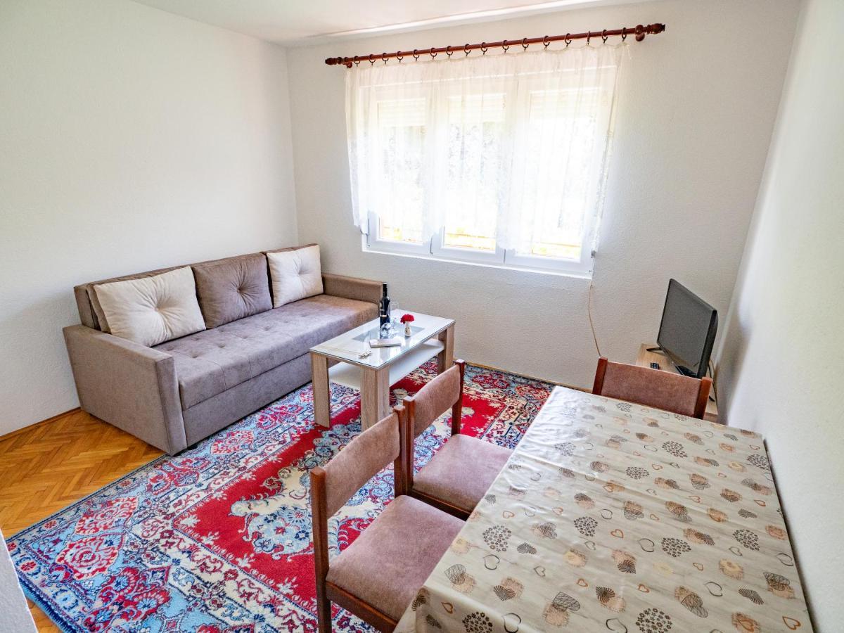 Karamach Apartment *