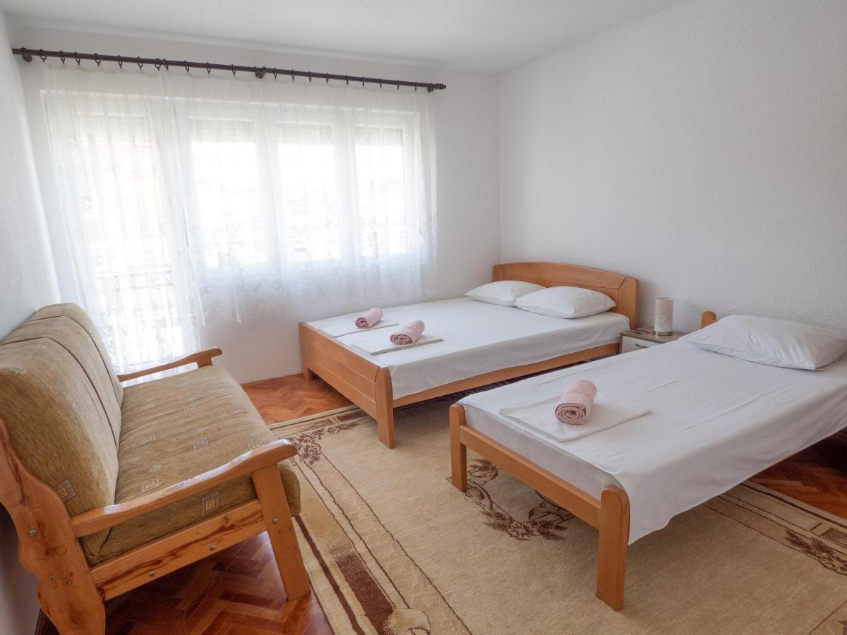 Karamach Apartment