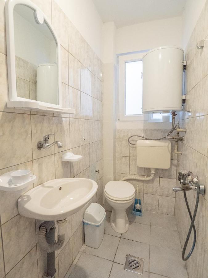 Apartamento Karamach *
