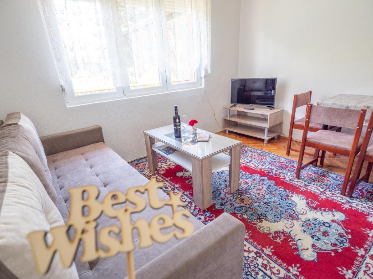 Karamach Apartamento Ohrid