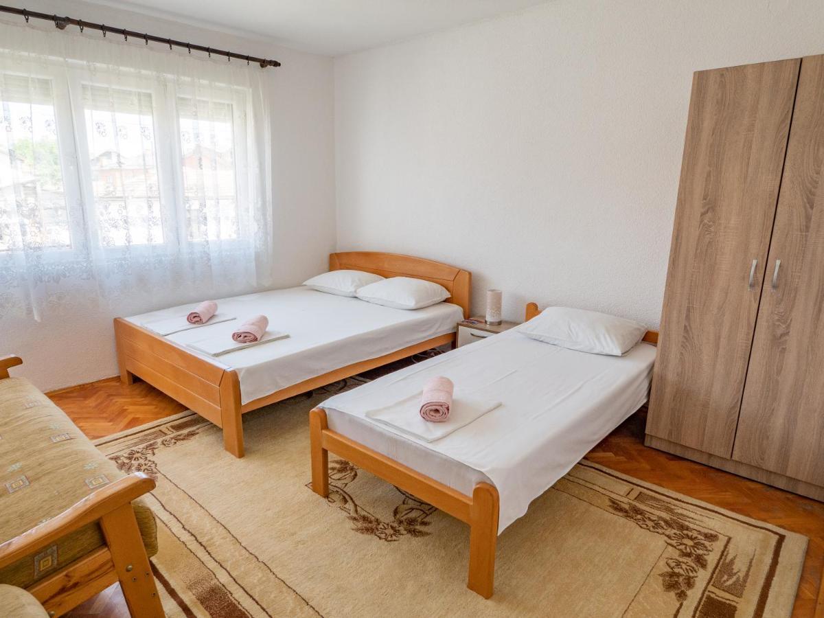 Karamach Ohrid