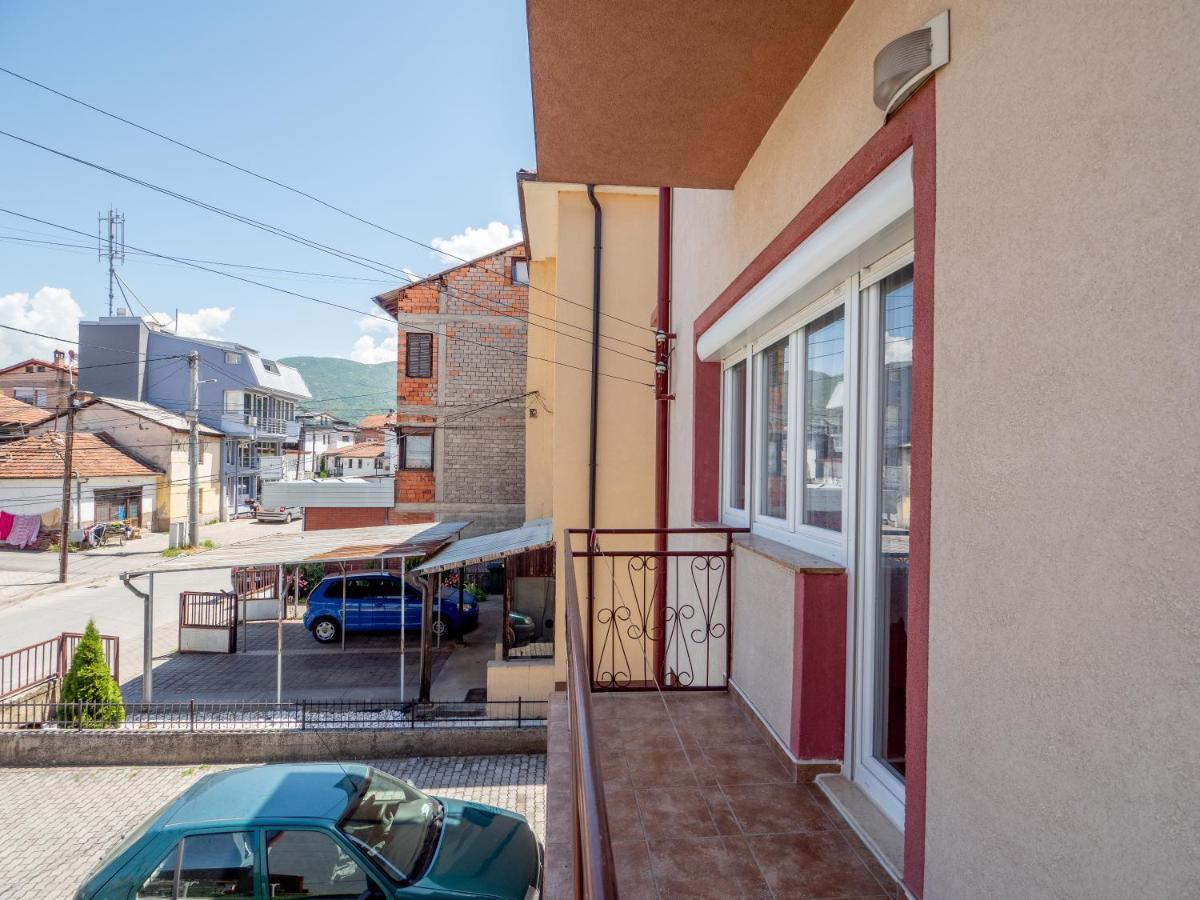 Apartment Karamach