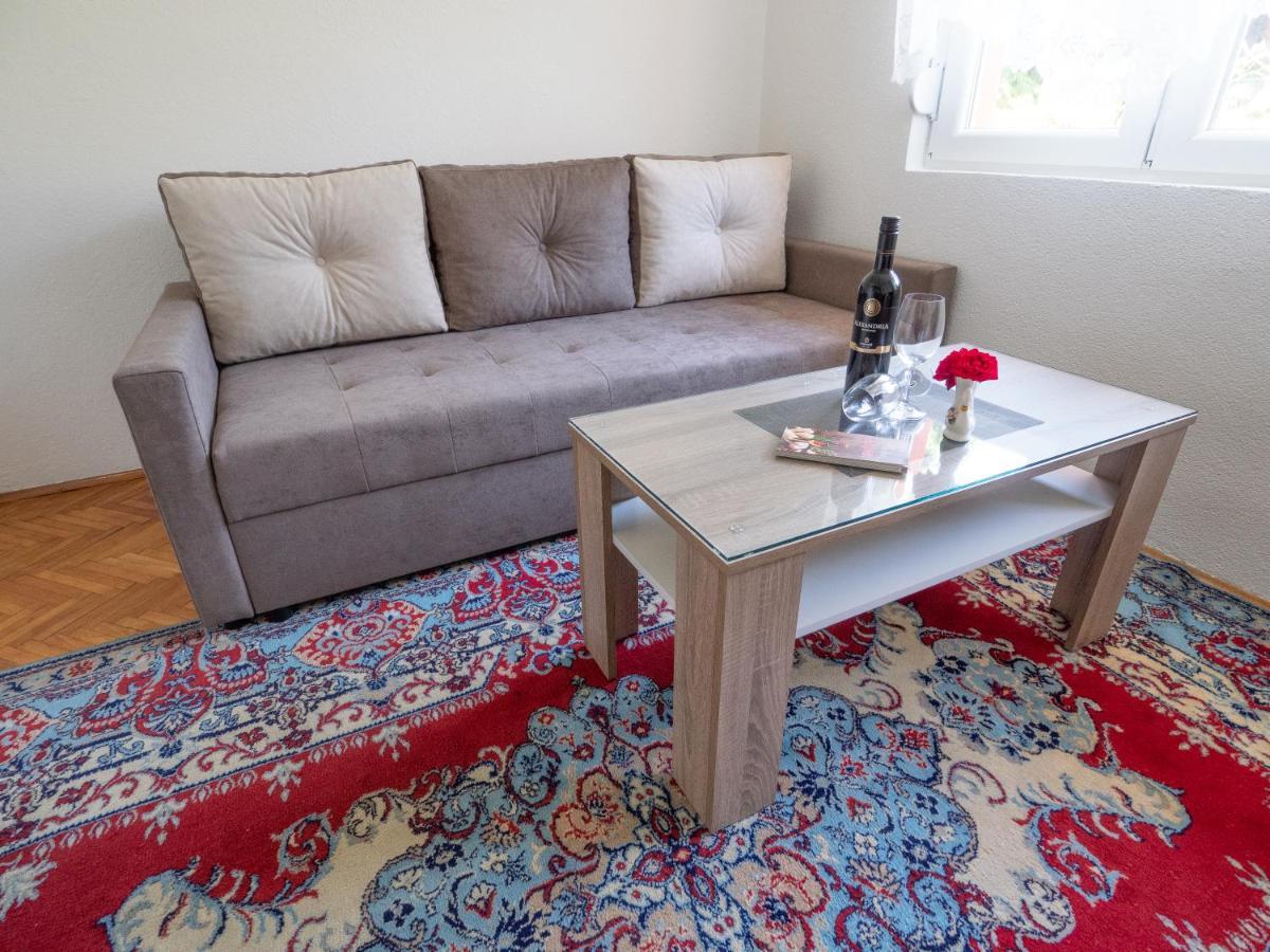 Apartment Karamach Ohrid