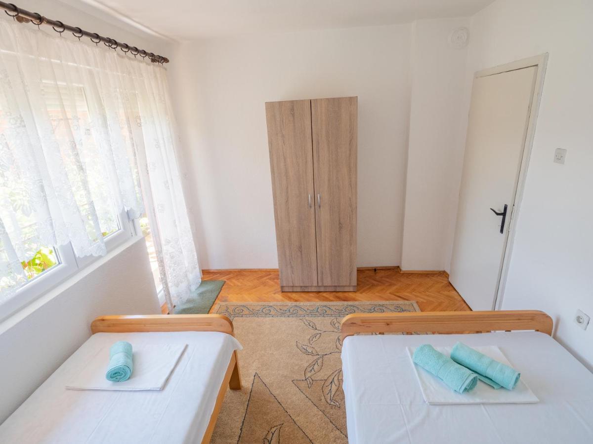 Apartment Karamach *