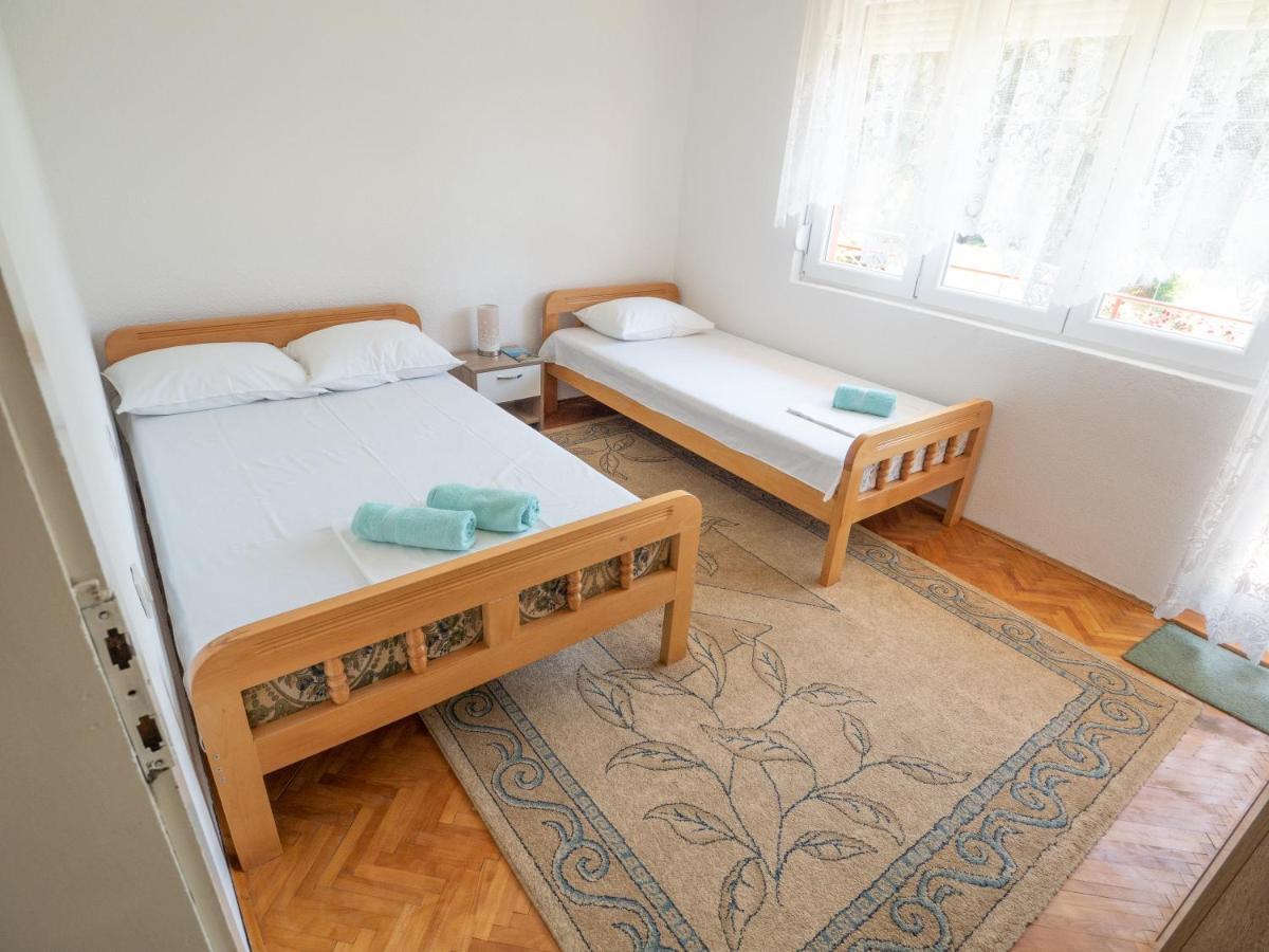 Karamach Apartment *