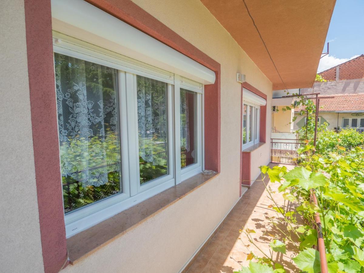 Apartament Karamach *