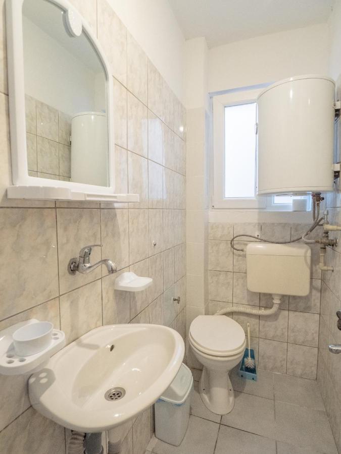 Apartamento Karamach