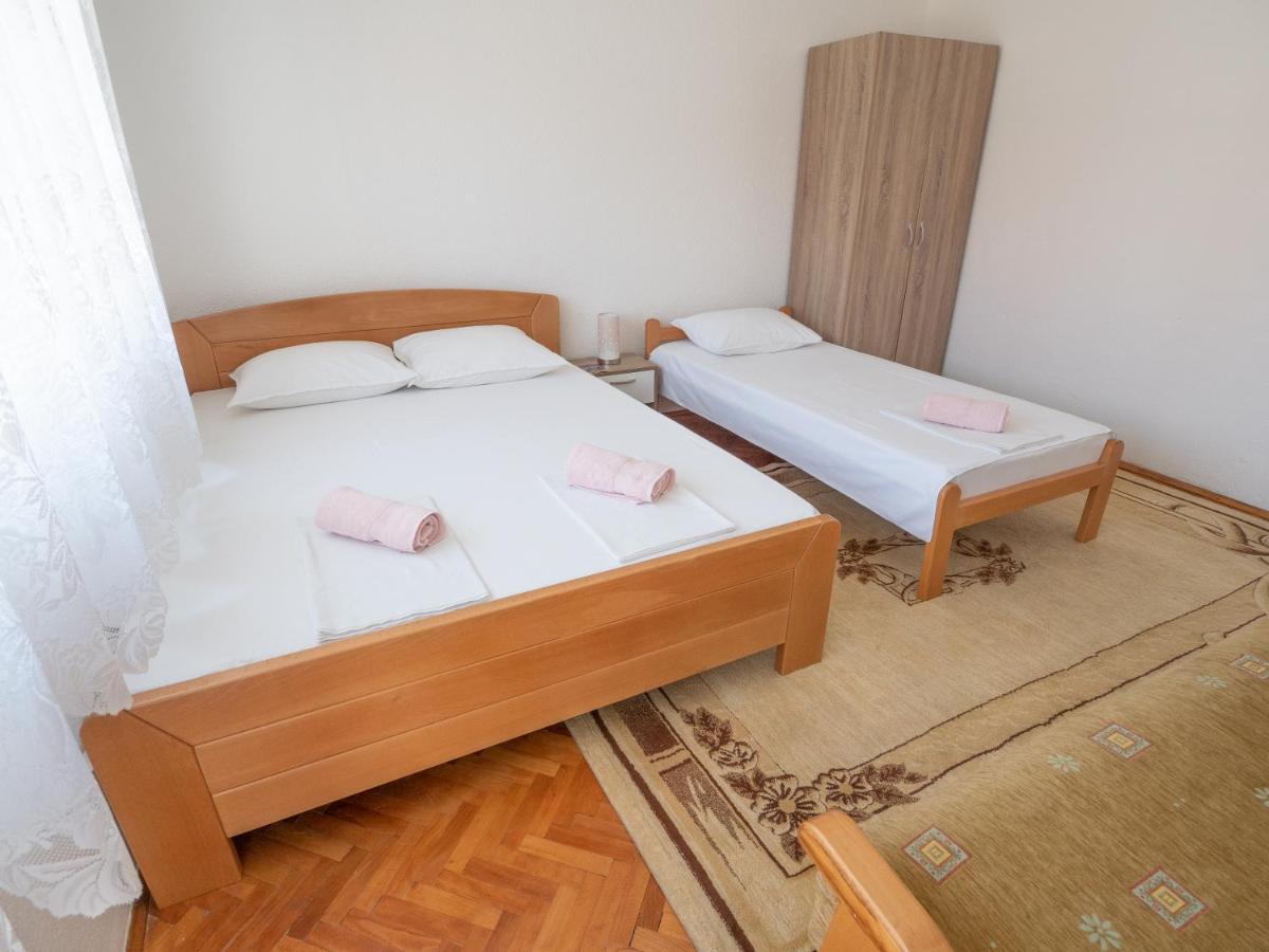 Apartment Karamach Ohrid