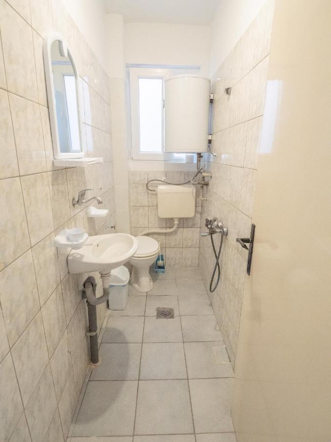 Karamach Apartment *