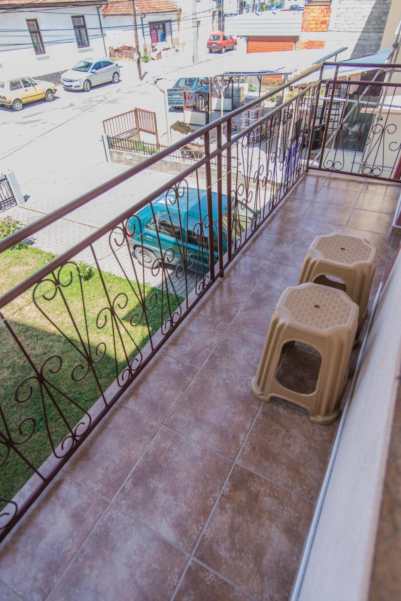 Karamach Apartamento *