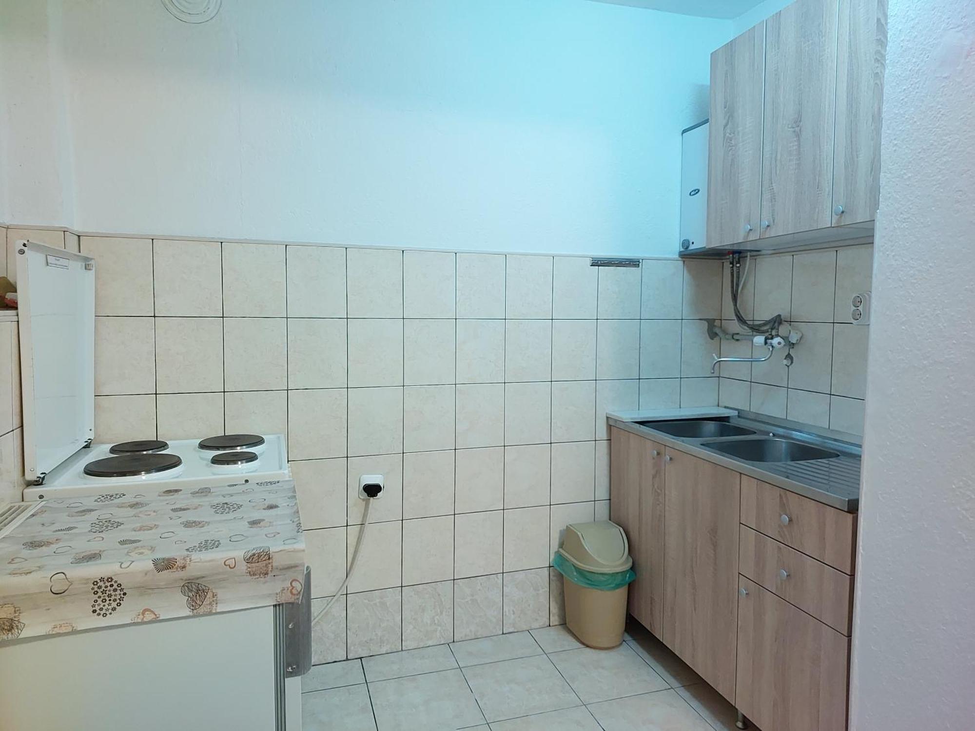 Apartamento Karamach Ohrid
