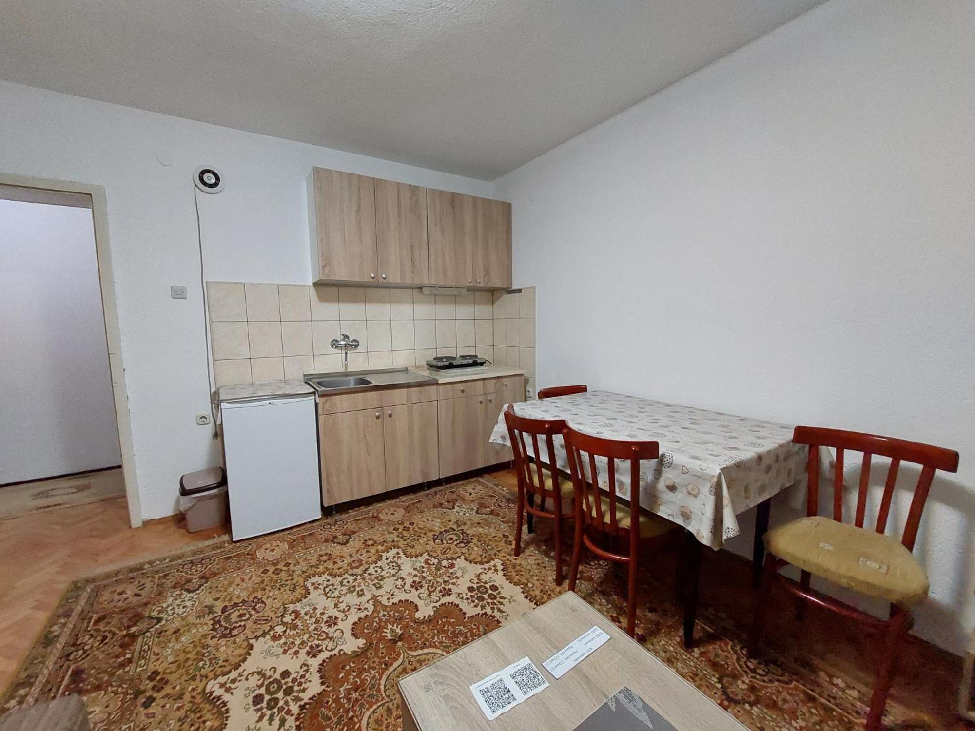 Apartamento Karamach *