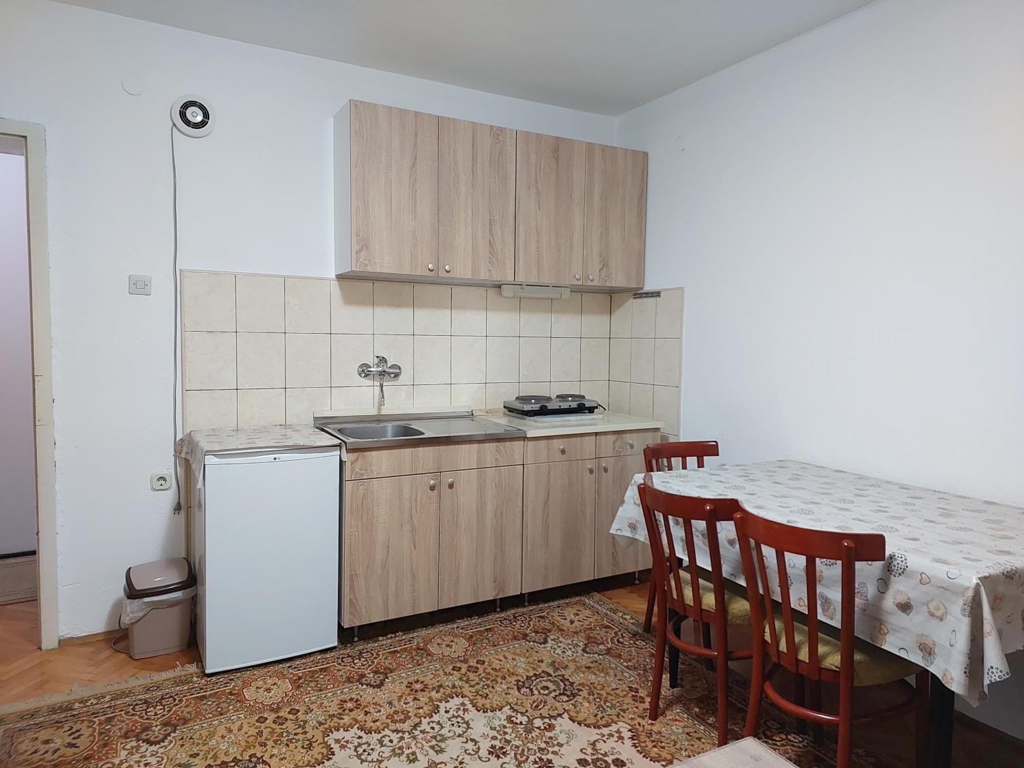 Karamach Apartament *